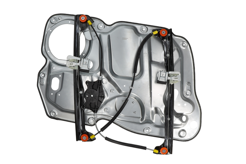 Window Regulator