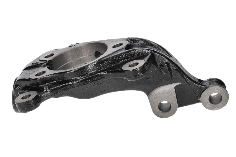 stub axle, wheel suspension