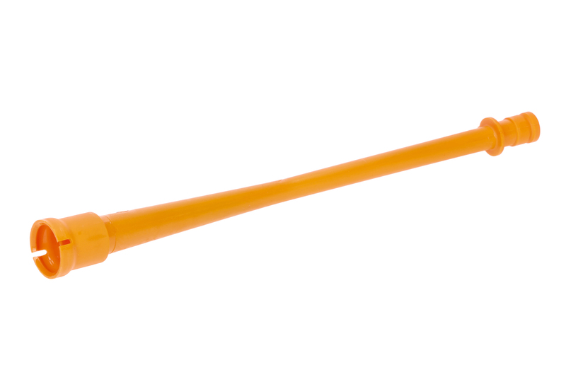 Tube, oil dipstick