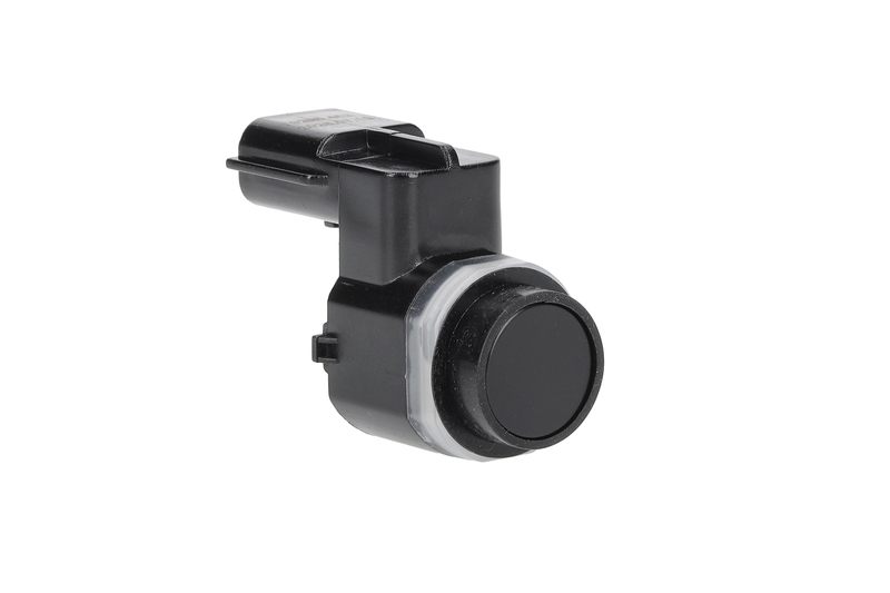 Sensor, Einparkhilfe
