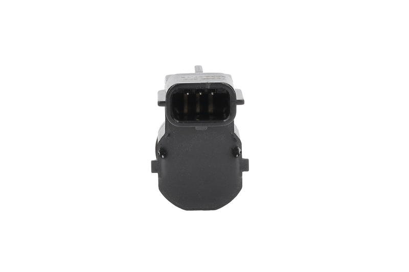 Sensor, Einparkhilfe